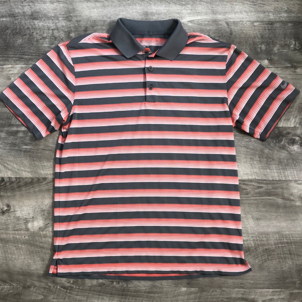 Nike Golf Polo - Tour Performance